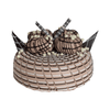 Chocolate Royal Cake