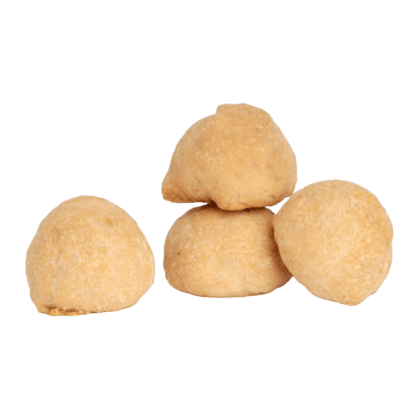 Salted Butter Biscuits