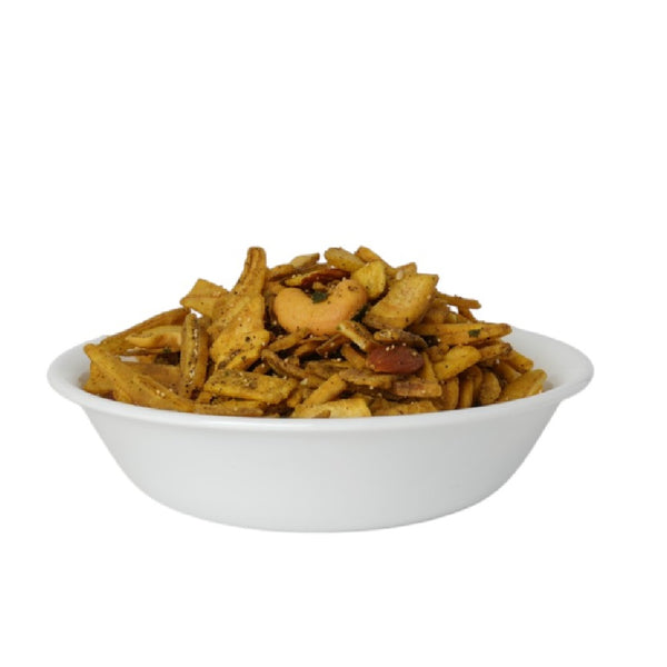 સિંગતેલ Banana Chevdo 200GM