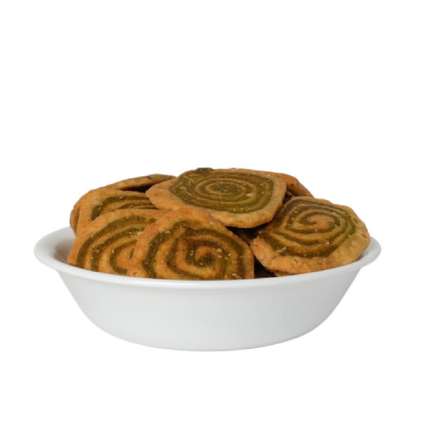 સિંગતેલ PROTIEN PURI  200GM