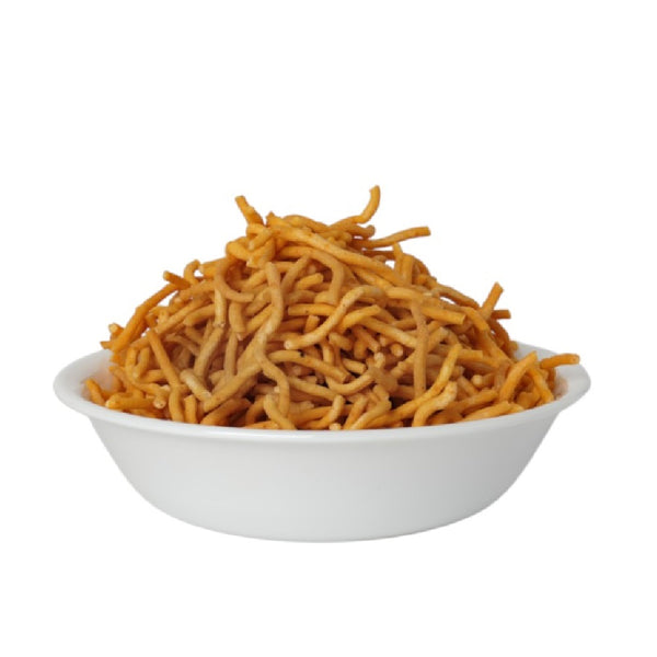 સિંગતેલ TIKHI SEV 200GM