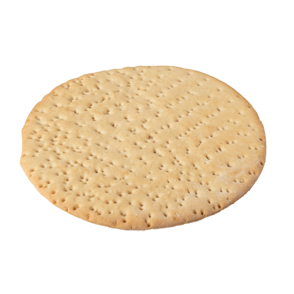 Thin Crust Wheat Base Pizza ( 7 In ) 2Pcs