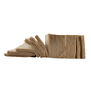 Crustless Wheat Bread