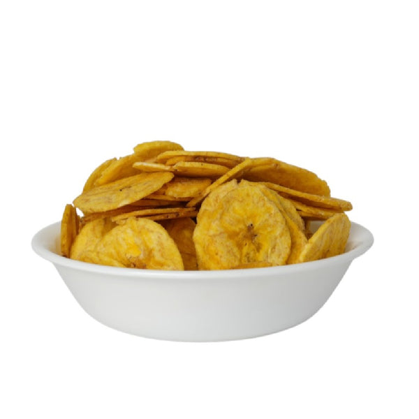 Yellow Banana Wafer 200GM