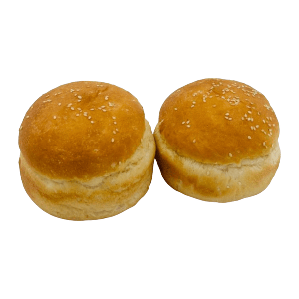 Burgar Bun 4Pcs