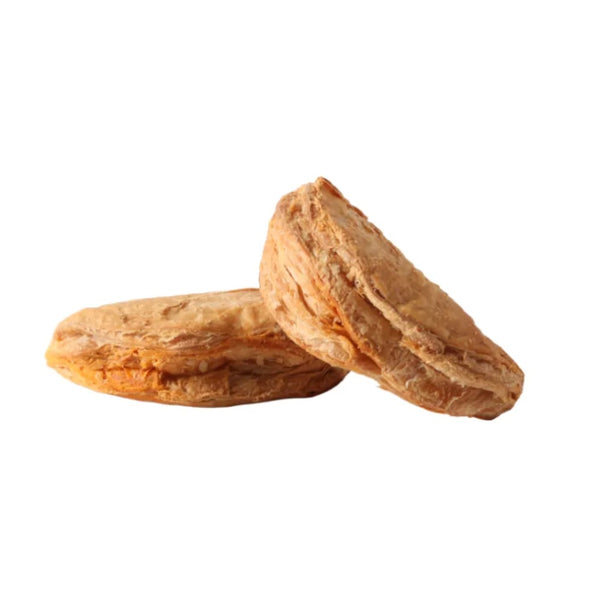 Chieneese Puff