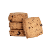 Chocolate Crunchy Biscuits