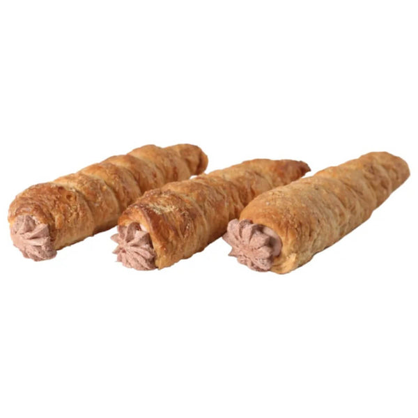 Chocolate Roll