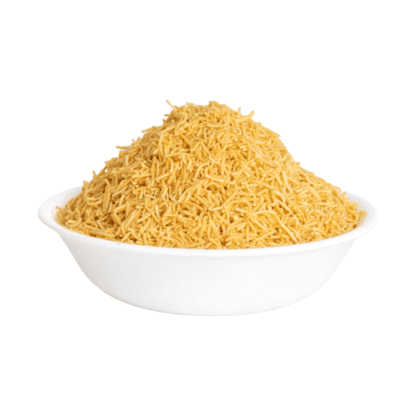 Jini Sev 200Gm