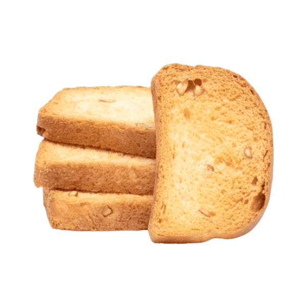 Kaju Toast