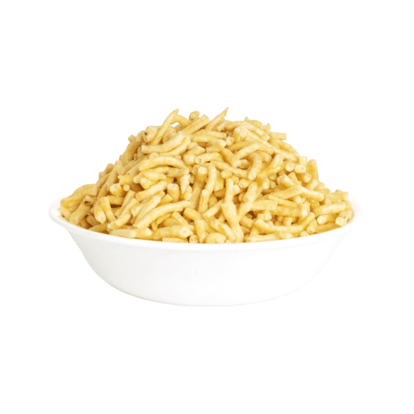 Nylon Gathiya 200Gm