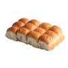 Bhaji Pav 12Pcs