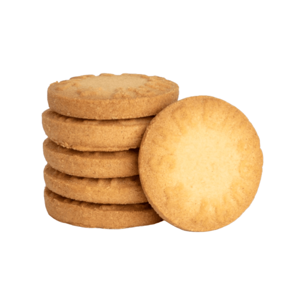 Shrewsbury Cookies