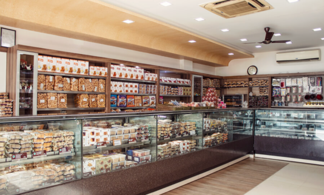 Bharat Krishna Cakes and Pastry