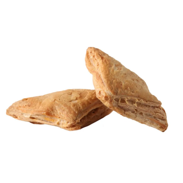Veg. Puff